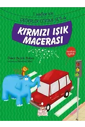 Kırmızı Işık Macerası