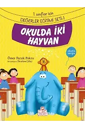 Okulda İki Hayvan