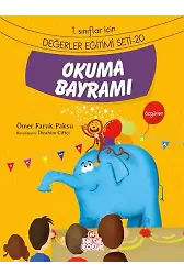 Okuma Bayramı