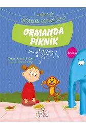 Ormanda Piknik