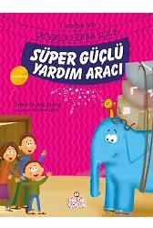 Süper Güçlü Yardım Aracı