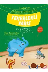 Tekerlekli Yarış