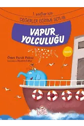 Vapur Yolculuğu
