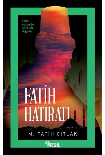 Fatih Hatıratı