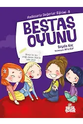 Beştaş Oyunu / Hadislerle Değerler Eğitimi 8