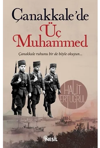 Çanakkale'de Üç Muhammed