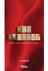 Söz Yangını