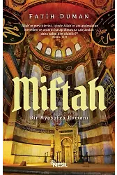 Miftah Bir Ayasofya Romanı
