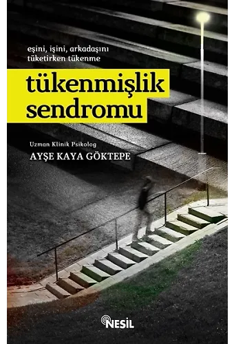 Tükenmişlik Sendromu