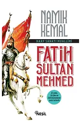 Harp Sanatı Muallimi Fatih Sultan Mehmed