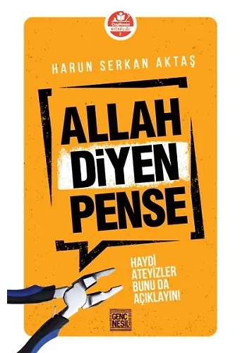 Allah Diyen Pense