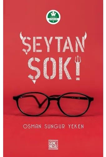 Şeytan Şok!