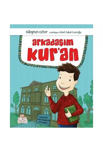 Arkadaşım Kur'an