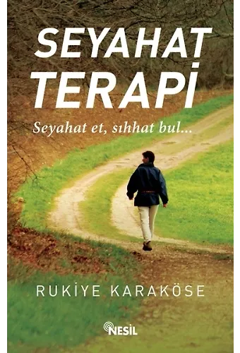 Seyahat Terapi