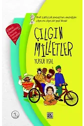 Çılgın Milletler