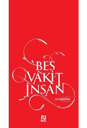 Beş Vakit İnsan
