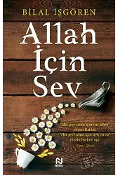 Allah İçin Sev
