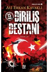 15 Temmuz Diriliş Destanı