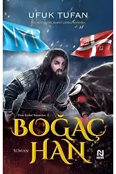 Boğaç Han / Dede Korkut Romanları 2
