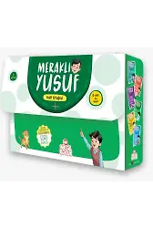 Meraklı Yusuf Hikayelerle İman Şartları