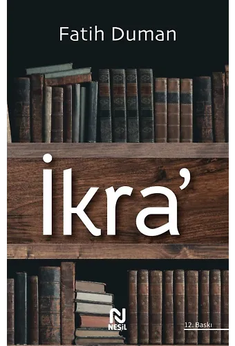 İkra