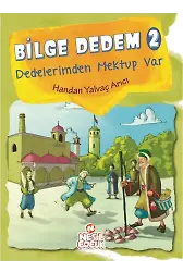 Bilge Dedem 2 / Dedelerimden Mektup Var