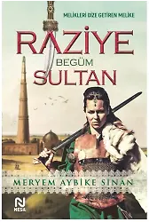 Raziye Begüm Sultan
