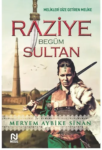 Raziye Begüm Sultan