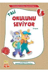 Tali Okulunu Seviyor