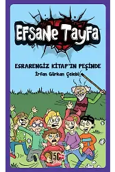 Esrarengiz Kitap'ın Peşinde