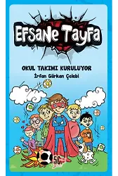 Okul Takımı Kuruluyor