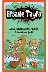 İzci Kampında Panik