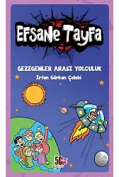 Gezegenler Arası Yolculuk