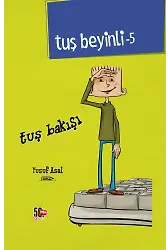 Tuş Beyinli 5 Tuş Bakışı