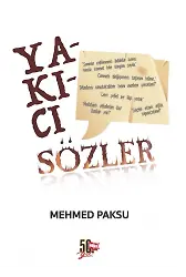 Yakıcı Sözler