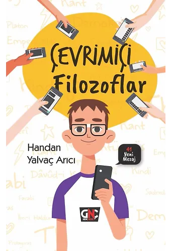 Çevrimiçi Filozoflar