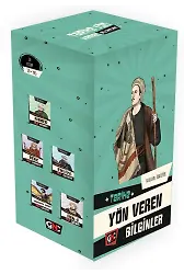 Tarihe Yön Veren Bilginler (10 Kitap)