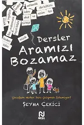 Dersler Aramızı Bozamaz
