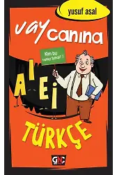 Vay Canına Türkçe