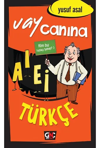Vay Canına Türkçe
