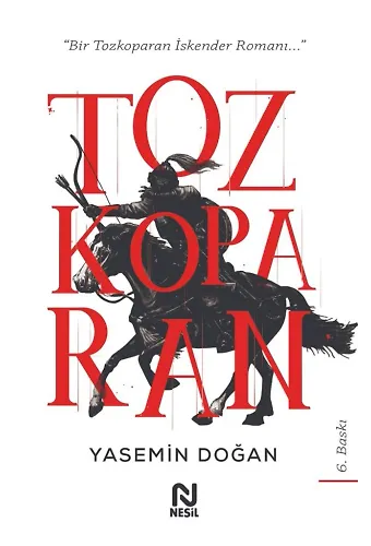 Tozkoparan
