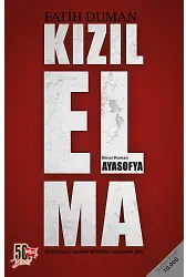 Kızıl Elma 2 / Ayasofya