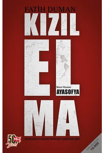 Kızıl Elma 2 / Ayasofya