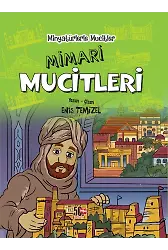 Minyatürlerle Mucitler / Mimari Mucitleri