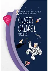 Çılgın Galaksi