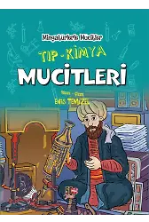 Minyatürlerle Mucitler / Tıp-Kimya Mucitleri