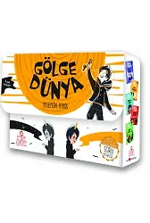 Gölge Dünya