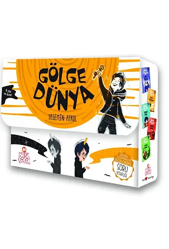 Gölge Dünya