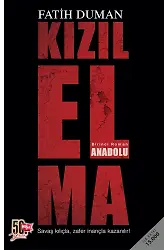 Kızıl Elma / Anadolu
