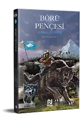 Börü Pençesi / Yada Taşı Efsanesi 3